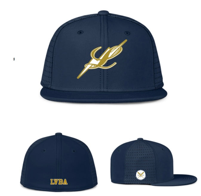 40th Year Hat